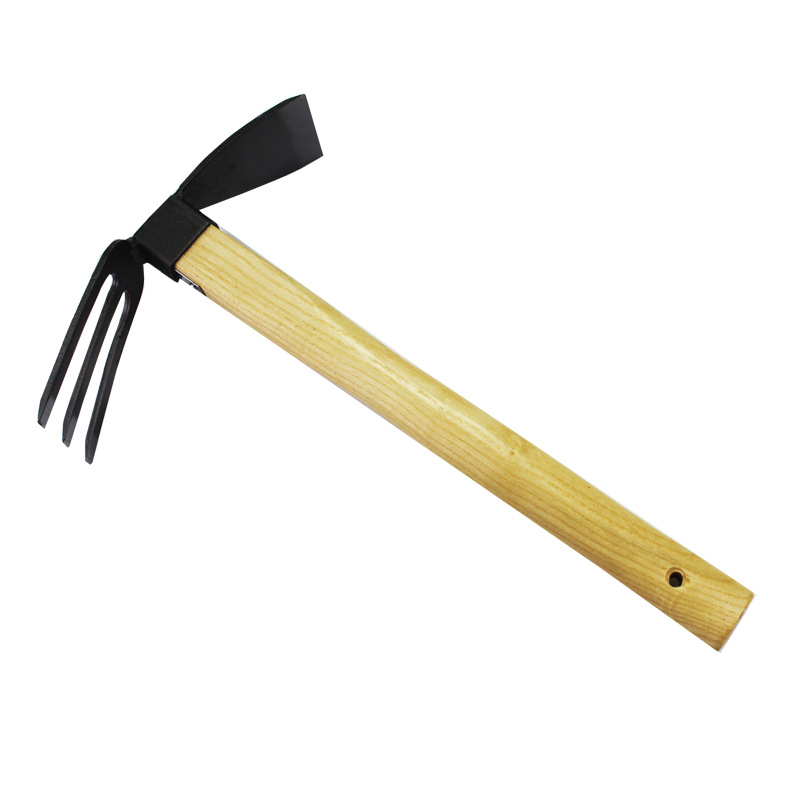 齿耙小锄头